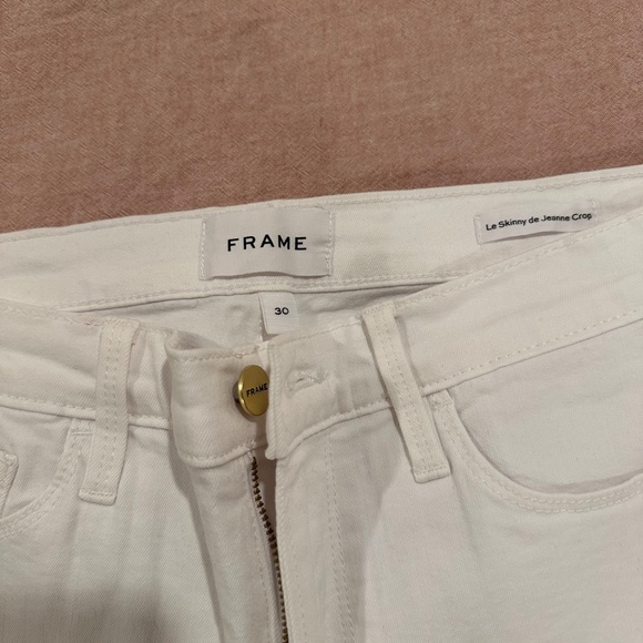 Framed jeans - Picture 5 of 9